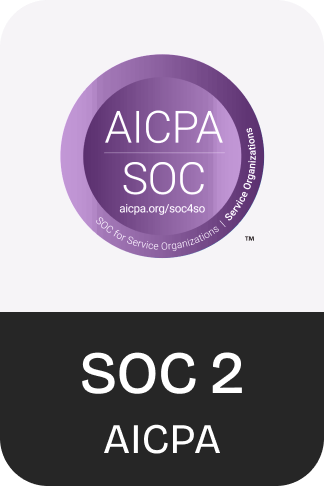 SOC 2 AICPA
