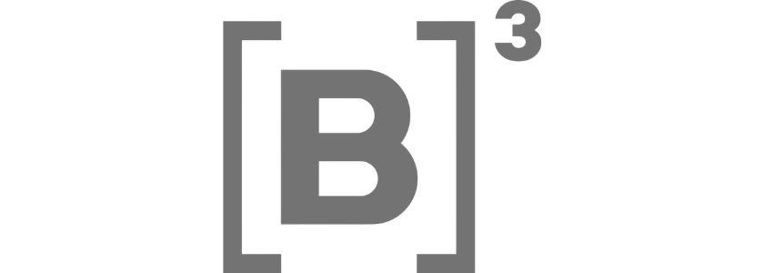 B3 logo